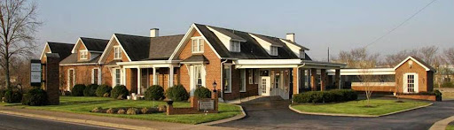Funeral Home «Jennings & Ayers Funeral Home», reviews and photos, 820 S Church St, Murfreesboro, TN 37130, USA