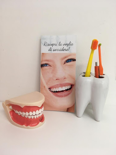 Recensioni di Centro Dentistico Chisci a Grosseto - Dentista