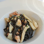 Photo n°2 de l'avis de Elena.o fait le 07/07/2019 à 20:32 sur le  Bella Vista di Meina à Meina