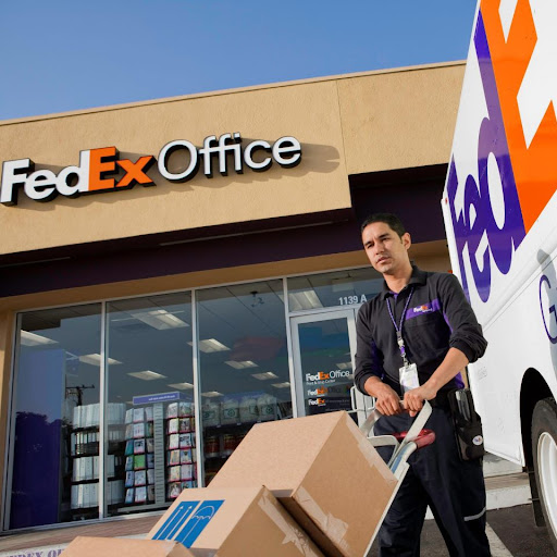 FedEx Office Print & Ship Center image
