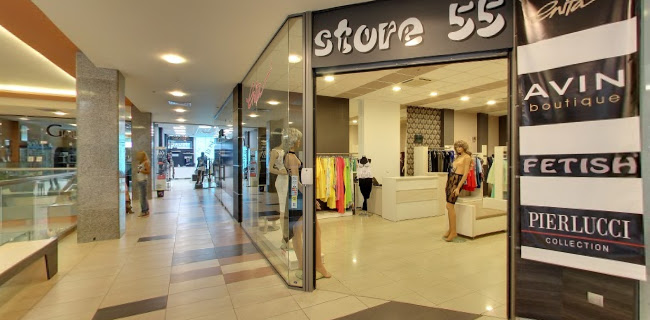 Отзиви за Store 55 в Плевен - Магазин за дрехи