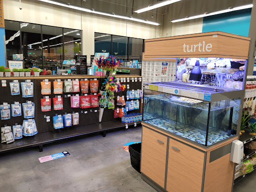 Pet Supply Store «Petco Animal Supplies», reviews and photos, 1605 Beltline Rd SW, Decatur, AL 35601, USA
