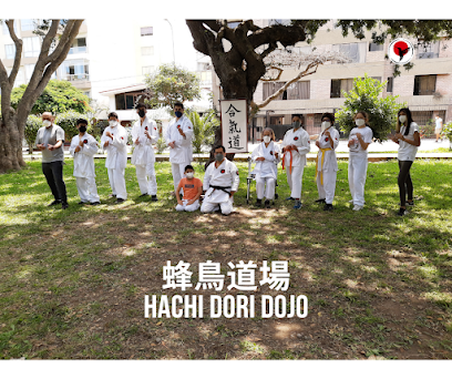 Hachi Dori Dojo