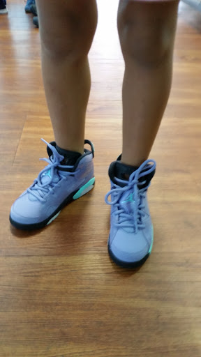 Shoe Store «Shiekh Shoes», reviews and photos, 2627 Mission St, San Francisco, CA 94110, USA