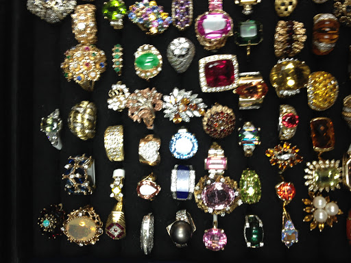 Jewelry Store «J & L Jewelry», reviews and photos, 1823 Ximeno Ave, Long Beach, CA 90815, USA