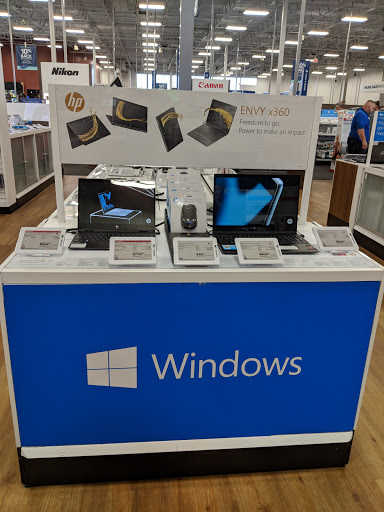 Electronics Store «Best Buy», reviews and photos, 3100 W Frye Rd, Chandler, AZ 85226, USA