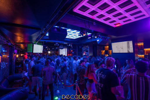 Night Club «Decades DC», reviews and photos, 1219 Connecticut Ave NW, Washington, DC 20036, USA