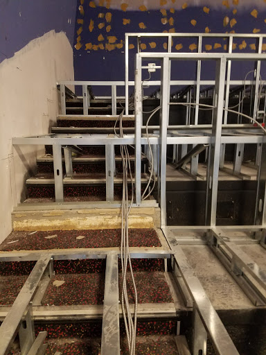 Shopping Mall «Southern Plaza Shopping Center», reviews and photos, 4200 S East St, Indianapolis, IN 46227, USA