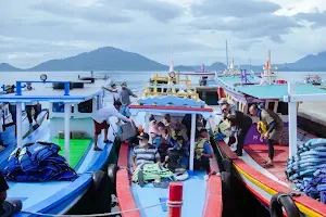 Hopping Island Lampung (Tour & Travel Wisata Bahari Lampung) image