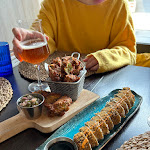 Photo n° 1 de l'avis de Caroline.E fait le 06/01/2024 à 19:30 pour QG Maisonnais à Maisons-Alfort