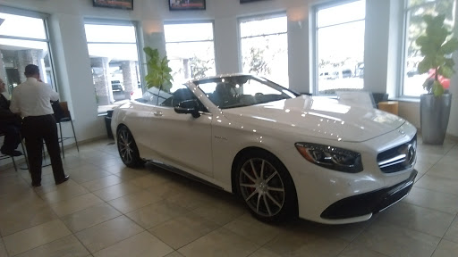 Mercedes Benz Dealer «Mercedes-Benz of Boerne», reviews and photos, 31445 Interstate 10 Frontage Rd, Boerne, TX 78006, USA