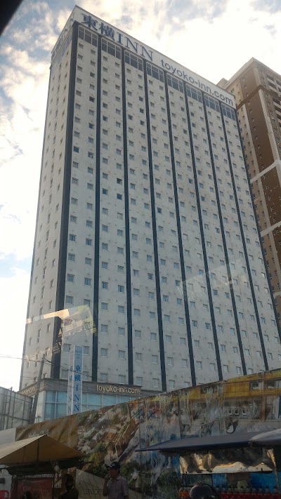 Photos of Toyoko Inn Phnom Penh