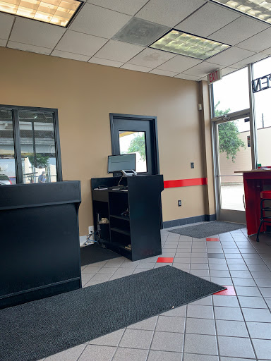 Car Repair and Maintenance «Midas», reviews and photos, 2415 W Ben White Blvd, Austin, TX 78704, USA