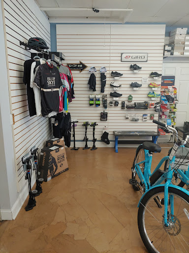 Bicycle Store «The Bike Haven», reviews and photos, 3318 Pearl St, McHenry, IL 60050, USA