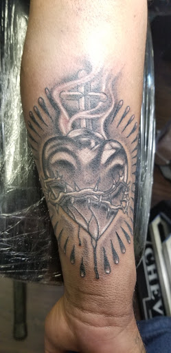 Explore mac miller tattoo ideas small, creative tattoo ideas in Wenatchee, available at Rebels Tattoo Studio