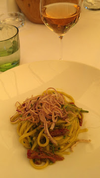 Spaghetti du Restaurant italien La Romantica à Clichy - n°9