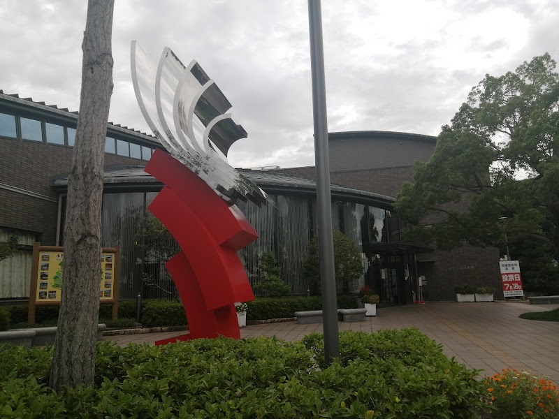 小野市立図書館