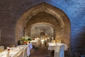 Restaurante San Marco Santa Cruz image