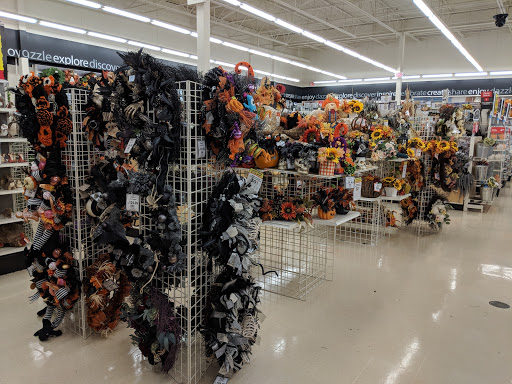 Craft Store «Michaels», reviews and photos, 2170 Coliseum Dr c, Hampton, VA 23666, USA