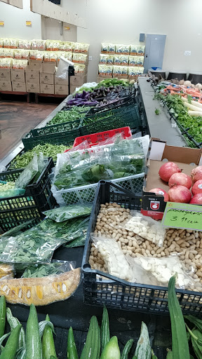 Grocery Store «Lotus market», reviews and photos, 18425 N 19th Ave #110, Phoenix, AZ 85023, USA