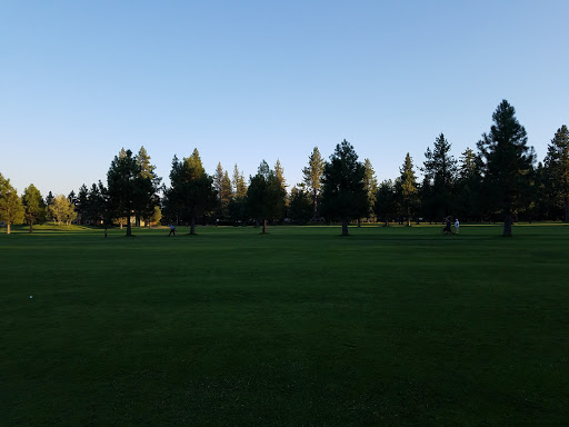 Golf Course «Ponderosa Golf Course», reviews and photos, 10040 Reynold Way, Truckee, CA 96161, USA