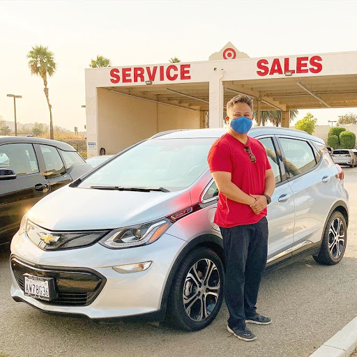 Used Car Dealer «Anaheim Pre-Owned Cars», reviews and photos, 2223 E Katella Ave b, Anaheim, CA 92806, USA