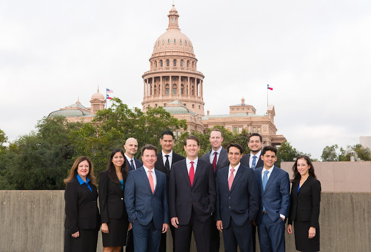 The Law Office of Kevin Bennett REVIEWS - The Law Office of Kevin Bennett at 1411 West Ave #100, Austin, TX 78701