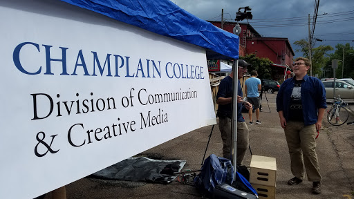 Live Music Venue «ArtsRiot», reviews and photos, 400 Pine St, Burlington, VT 05401, USA