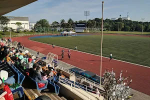 Matsushita Sports Centre image