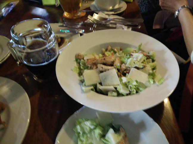 Velkopopovická Karlovy Vary - Restaurace