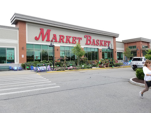 Supermarket «Market Basket», reviews and photos, 1 Commerce Way, Plymouth, MA 02360, USA