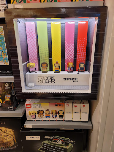 Toy Store «The LEGO Store», reviews and photos, 2500 N Mayfair Rd, Wauwatosa, WI 53226, USA