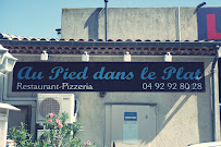 Photos du propriétaire du Restaurant Au Pied dans le Plat à Mouans-Sartoux - n°17