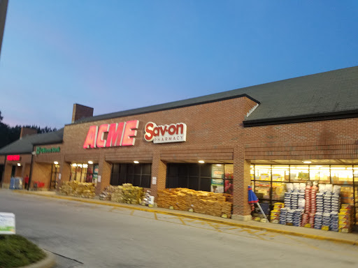 Grocery Store «ACME Markets», reviews and photos, 785 Starr St, Phoenixville, PA 19460, USA
