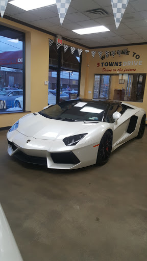 Used Car Dealer «5 Towns Drive.net», reviews and photos, 670 Burnside Ave, Inwood, NY 11096, USA