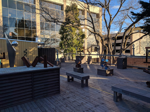 Art Gallery «Phillips Gallery», reviews and photos, 444 E 200 S, Salt Lake City, UT 84111, USA