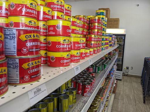 Asian Grocery Store «Manila Mart Grocery & Carry-Out», reviews and photos, 5023 Garrett Ave, Beltsville, MD 20705, USA