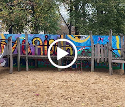 Spielplatz Thomaspark photo