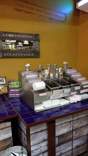 Mexican Restaurant «Cafe Rio Mexican Grill», reviews and photos, 24312 Rockfield Blvd, Lake Forest, CA 92630, USA