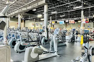 Today's Fitness Center, Woburn Massachusetts image