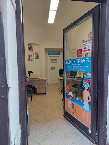 Opinii despre Invia Eger în Eger - Utazási iroda