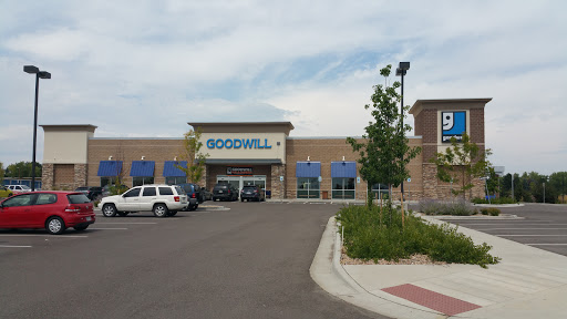 Thrift Store «Goodwill Broomfield», reviews and photos