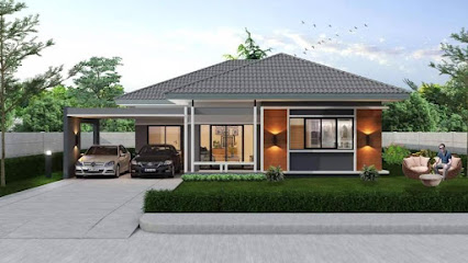 รับทำ 3D Perspective Exterior Interior งาน 3D ทุกประเภท ราคาถูก