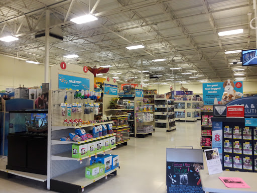 Pet Supply Store «PetSmart», reviews and photos, 1110 Hospitality Dr, Rock Hill, SC 29730, USA