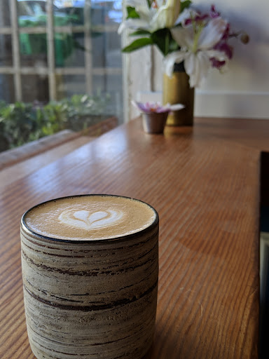 Coffee Shop «Provender Coffee», reviews and photos, 1415 18th St, San Francisco, CA 94107, USA