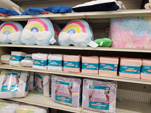 Discount Store «Big Lots», reviews and photos, 2605 Main St, Tupelo, MS 38801, USA