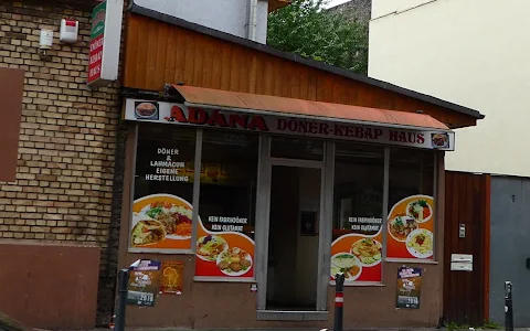 Adana Kebap-Haus image