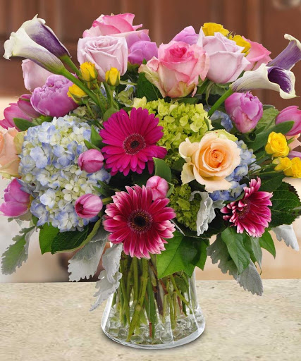 Florist «Simply Beautiful Flowers & Events», reviews and photos, 14520 Memorial Dr #80, Houston, TX 77079, USA