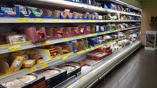 Supermarket «ALDI», reviews and photos, 1339 Plaza Dr N, Granbury, TX 76048, USA