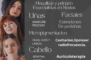 Kya Beauty Salon & Aesthetics Cancun image